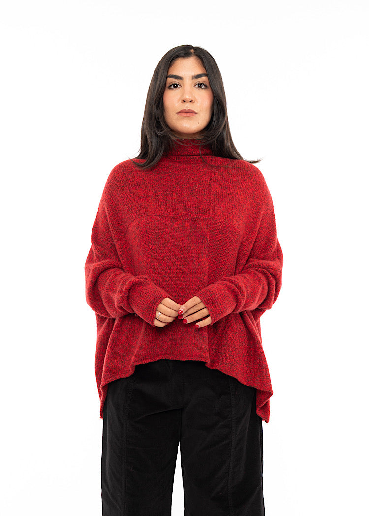 RUNDHOLZ BLACK LABEL PULLOVER