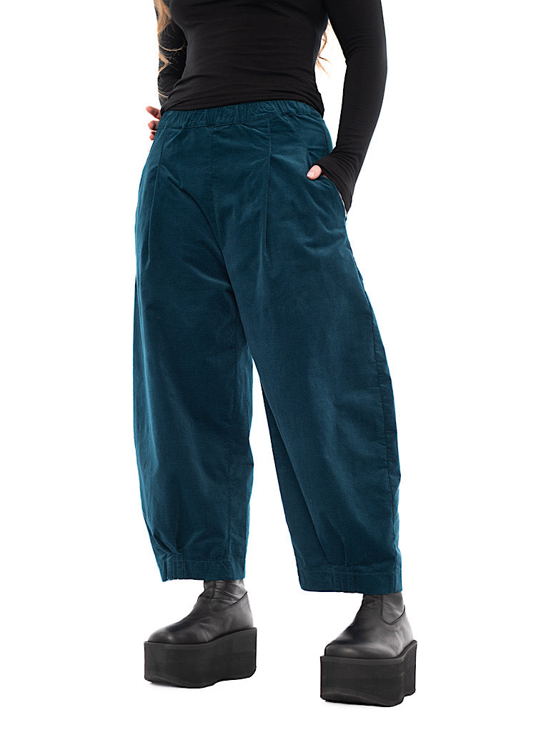 SIGNATURE BIANCO V TROUSER