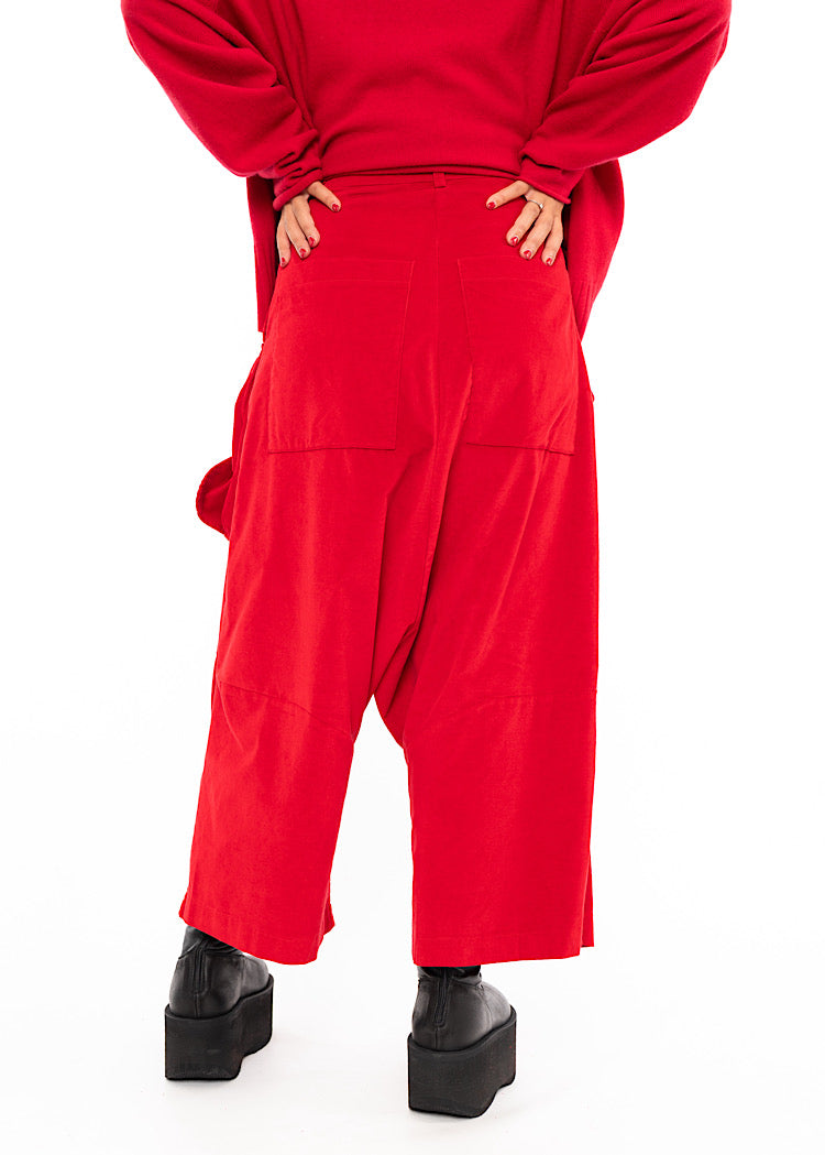 RUNDHOLZ BLACK LABEL TROUSER