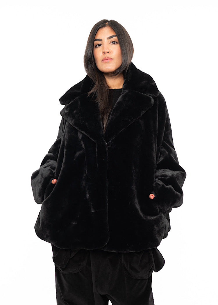 RUNDHOLZ BLACK LABEL JACKET