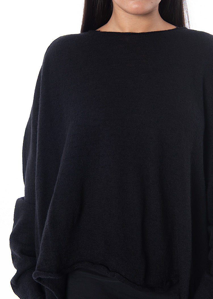 RUNDHOLZ BLACK LABEL PULLOVER