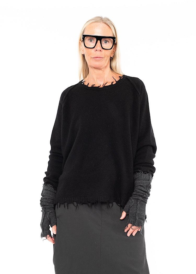 RUNDHOLZ MAINLINE CUFF