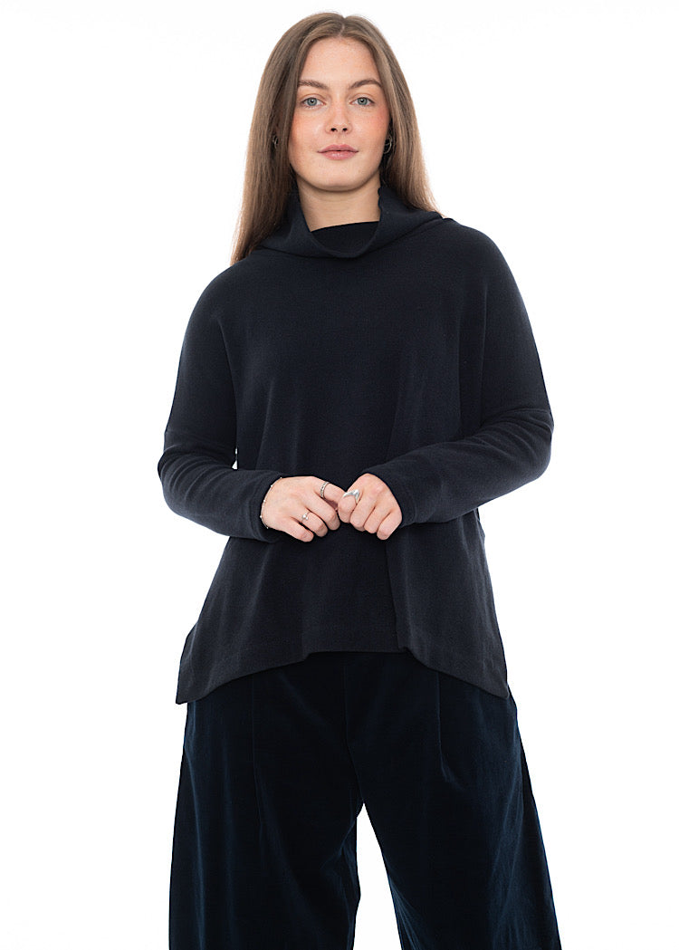 MAMA B DINA PULLOVER