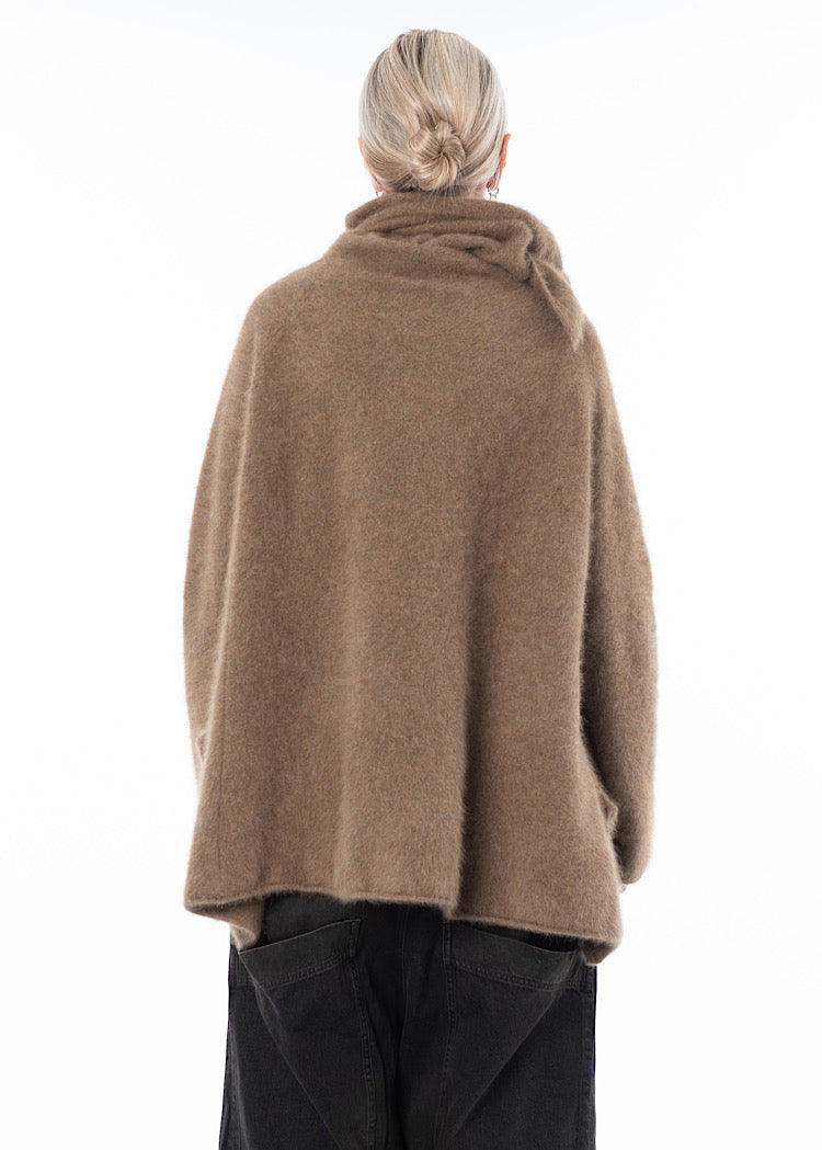 RUNDHOLZ MAINLINE PULLOVER