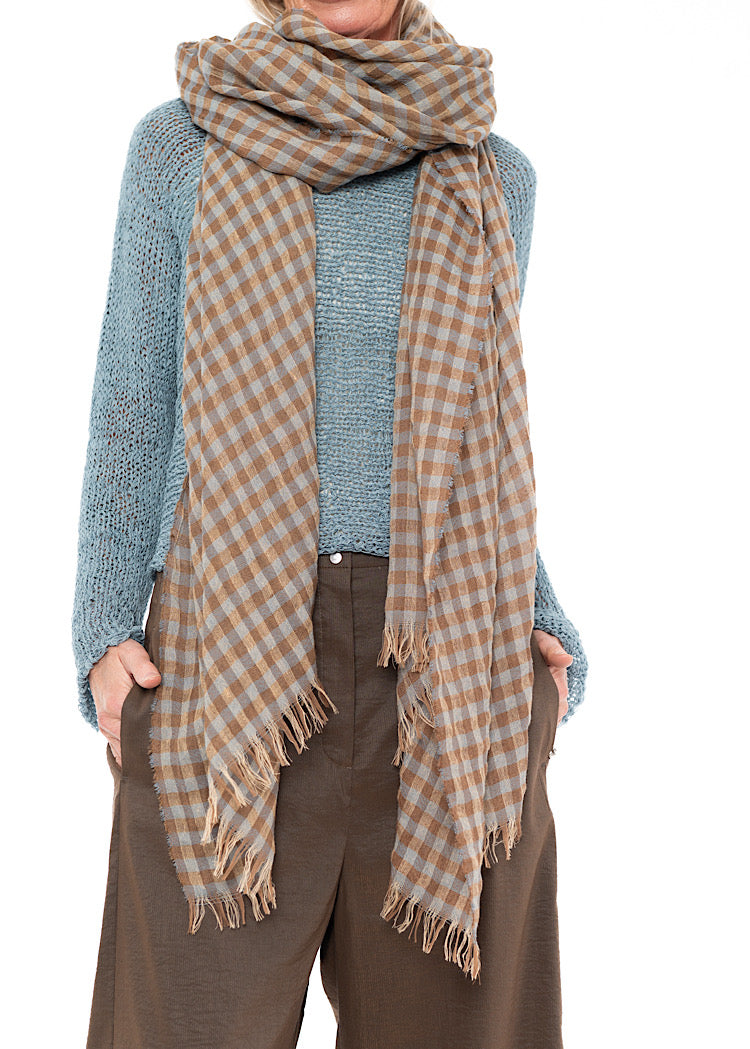 ANNETTE GÖRTZ CHICO SCARF