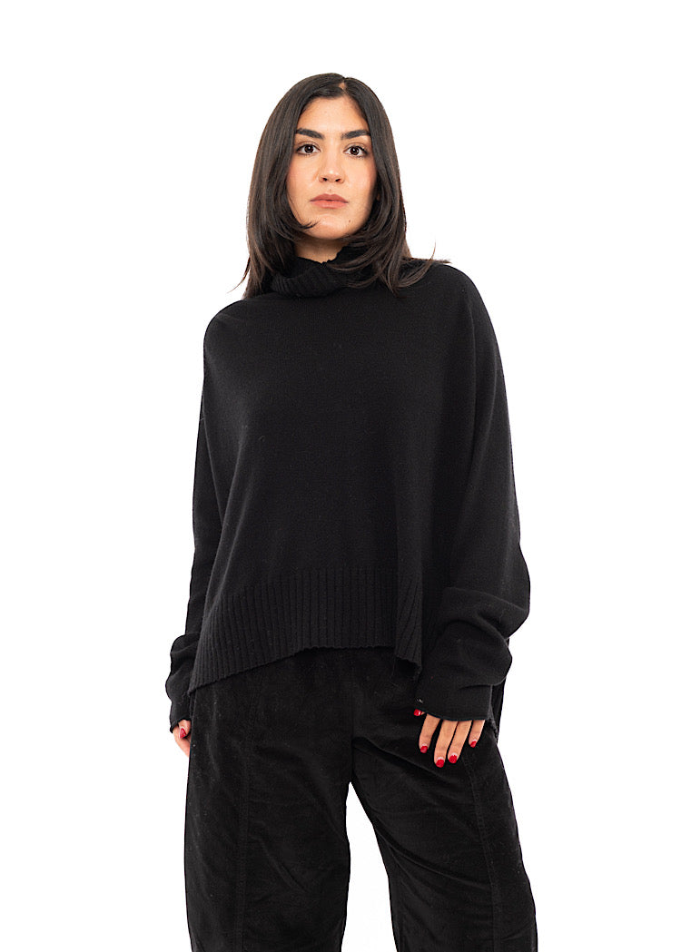 RUNDHOLZ BLACK LABEL PULLOVER