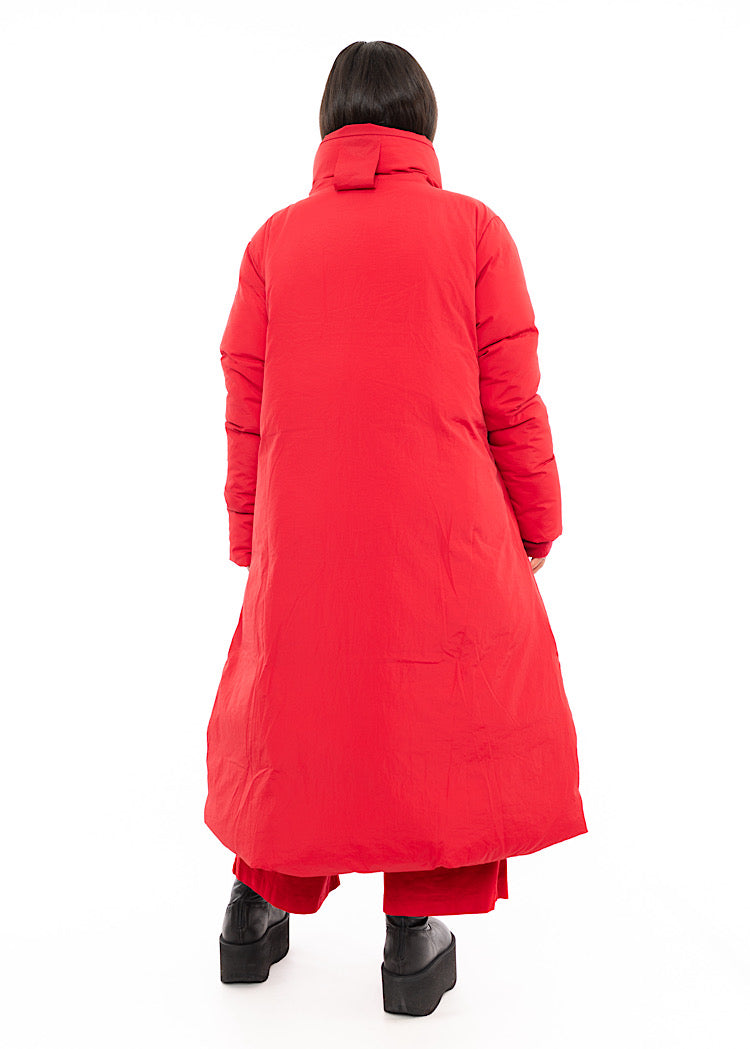 RUNDHOLZ BLACK LABEL COAT