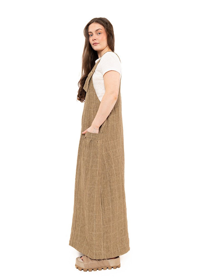 MAMA B MARTEDI E OVERALL