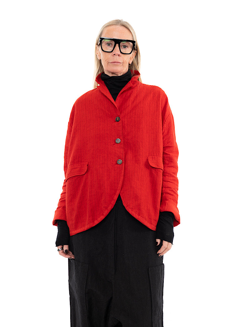 PRE-LOVED HANNOH WESSEL JACKET