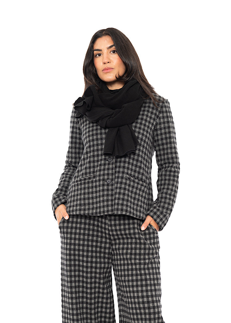 SIGNATURE SEGOVIA SCARF