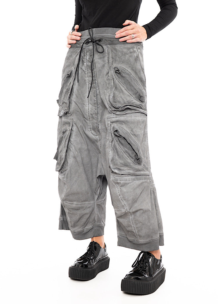 PRE-LOVED RUNDHOLZ DIP TROUSER