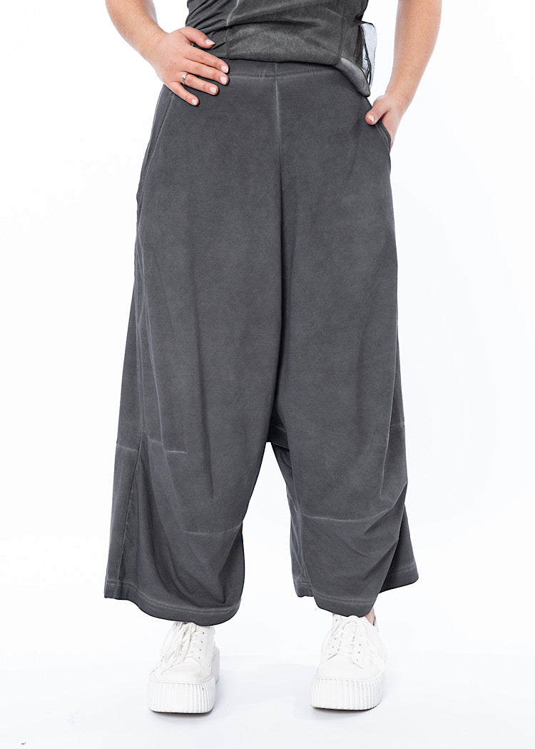 RUNDHOLZ DIP TROUSER