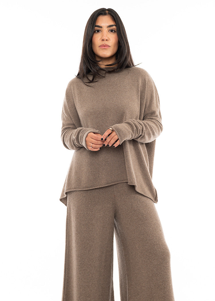 LA VACA LOCA ARENA PULLOVER