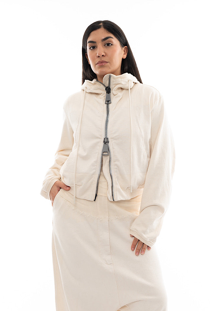 RUNDHOLZ MAINLINE JACKET