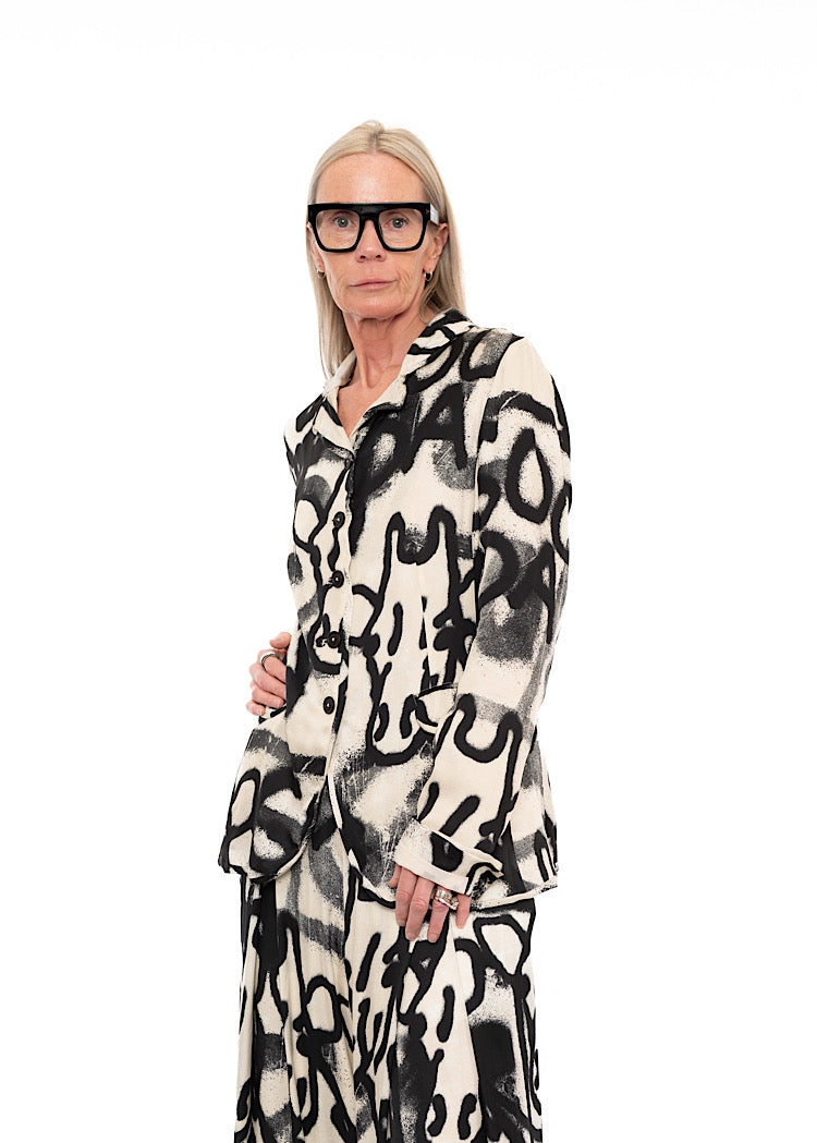 RUNDHOLZ MAINLINE JACKET