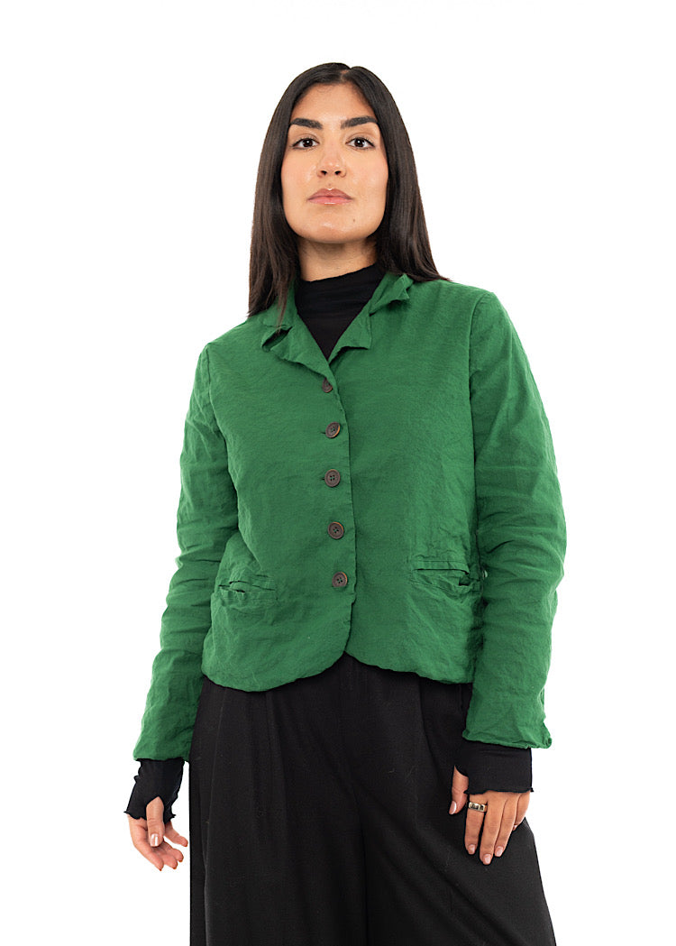 PRE-LOVED AEQUAMENTE JACKET