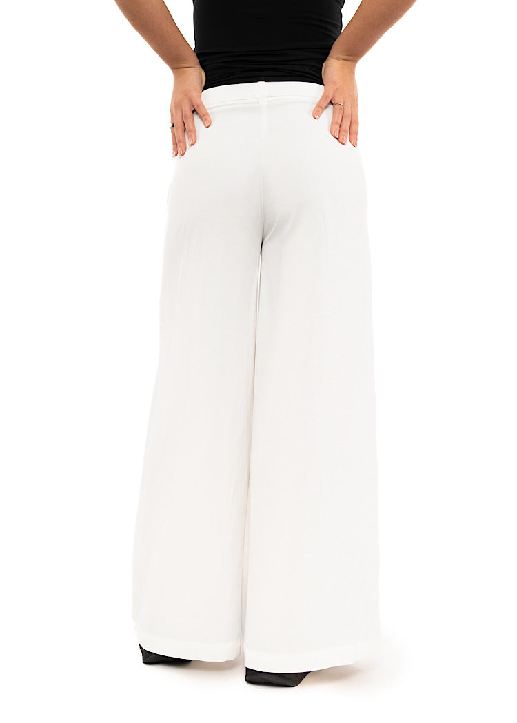 SARAH PACINI TROUSER