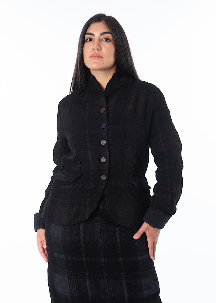 HANNOH WESSEL VERBENA JACKET