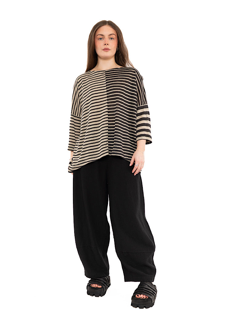MAMA B RIVE PULLOVER