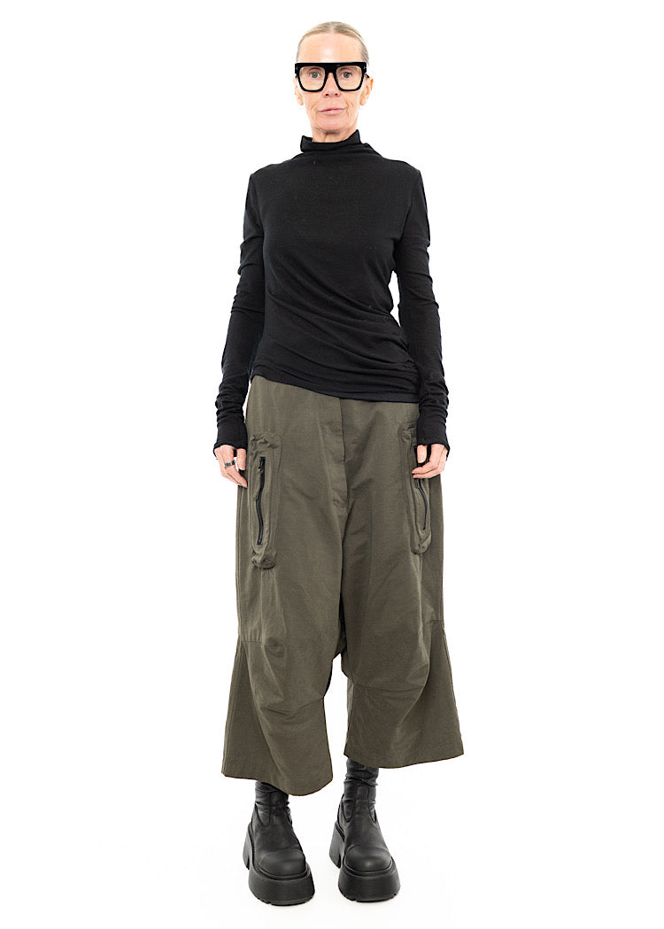 PRE-LOVED RUNDHOLZ BLACK LABEL TROUSER