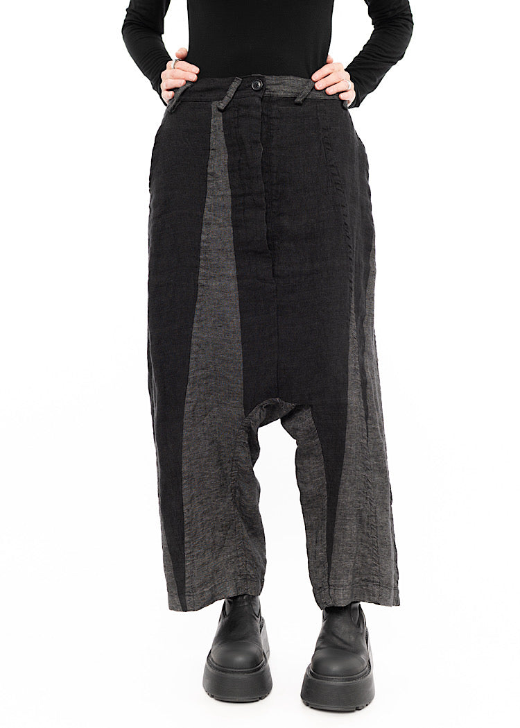 PRE-LOVED RUNDHOLZ MAINLINE TROUSER