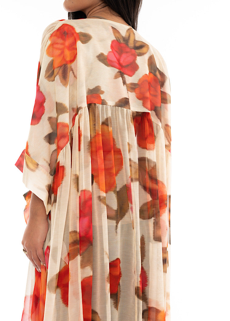 ANNETTE GÖRTZ DURAS DRESS