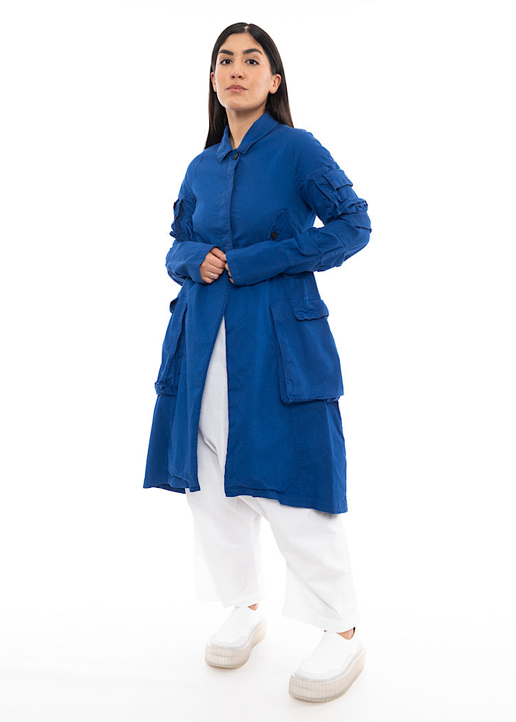 RUNDHOLZ DIP COAT