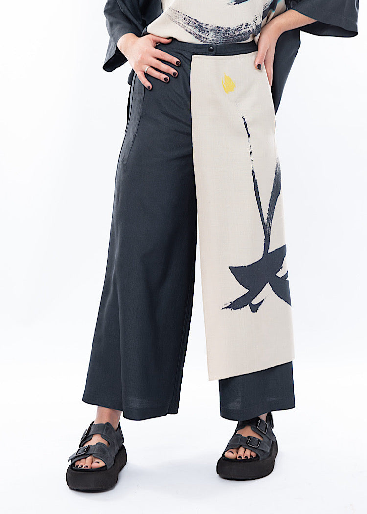 ANNETTE GÖRTZ MONK TROUSER