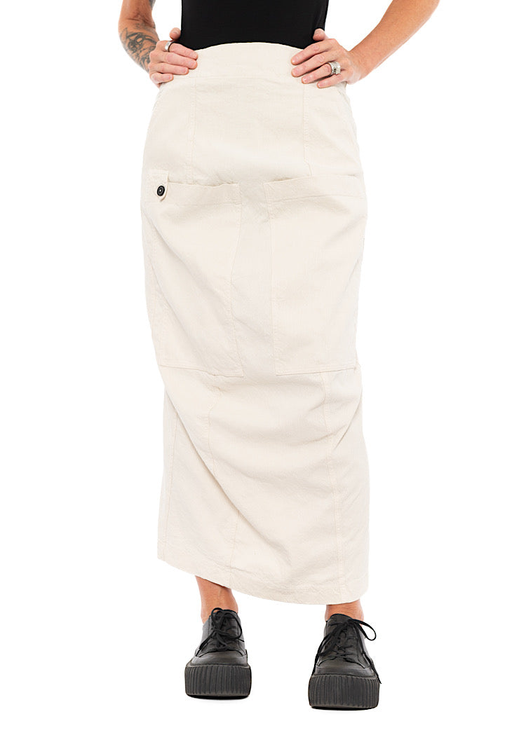 SIGNATURE STRETCH-FIT SKIRT