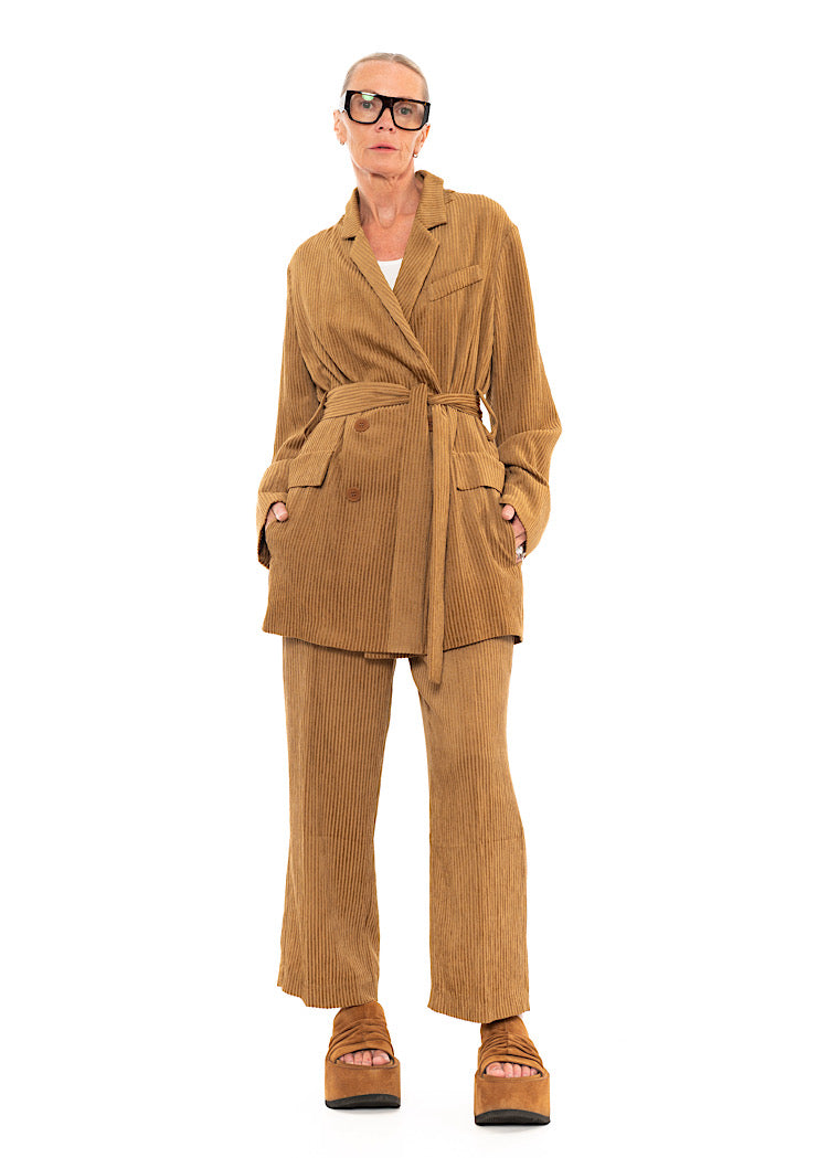 PRE-LOVED ANNETTE GÖRTZ HILLA TROUSER