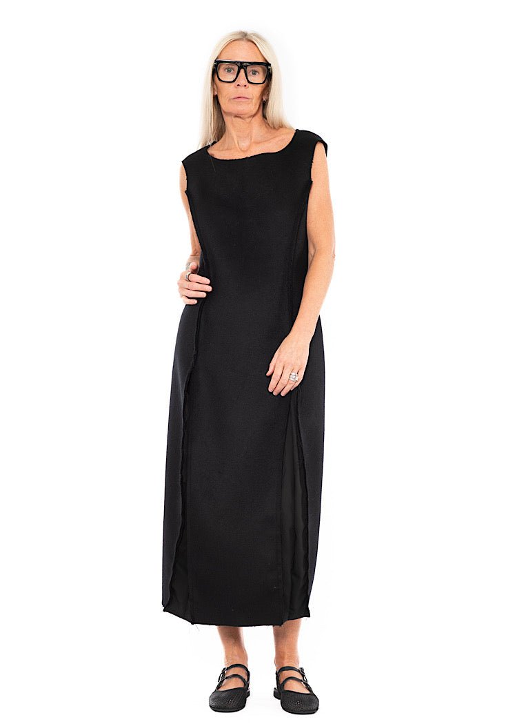 PRE-LOVED RUNDHOLZ MAINLINE DRESS
