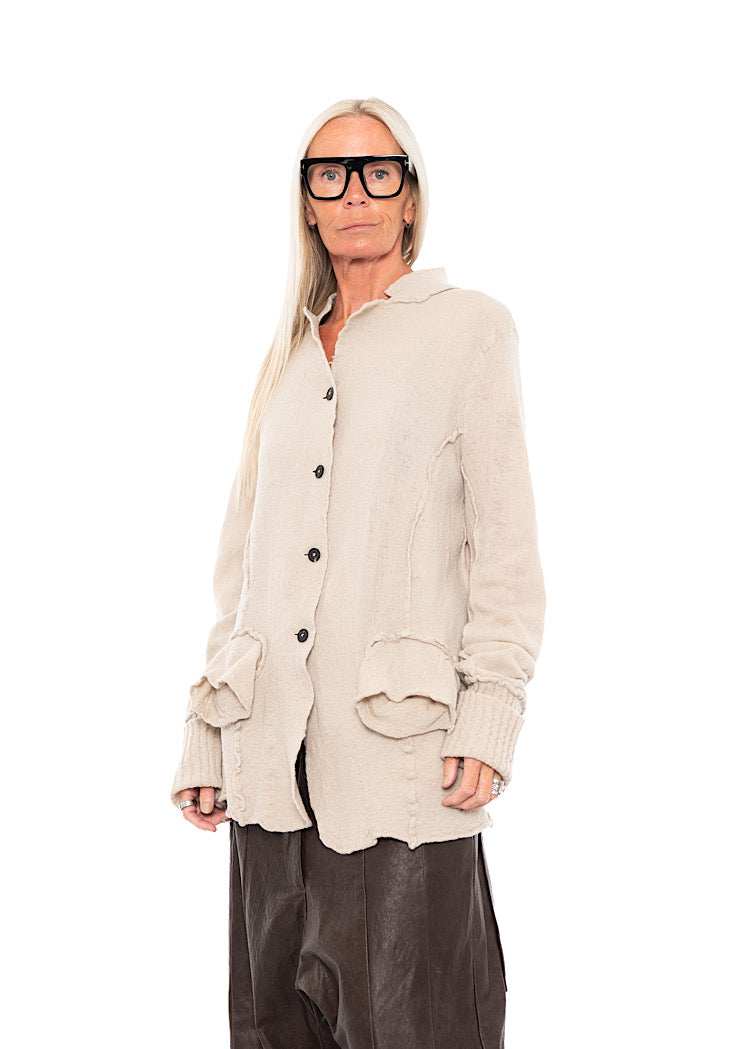 RUNDHOLZ DIP JACKET