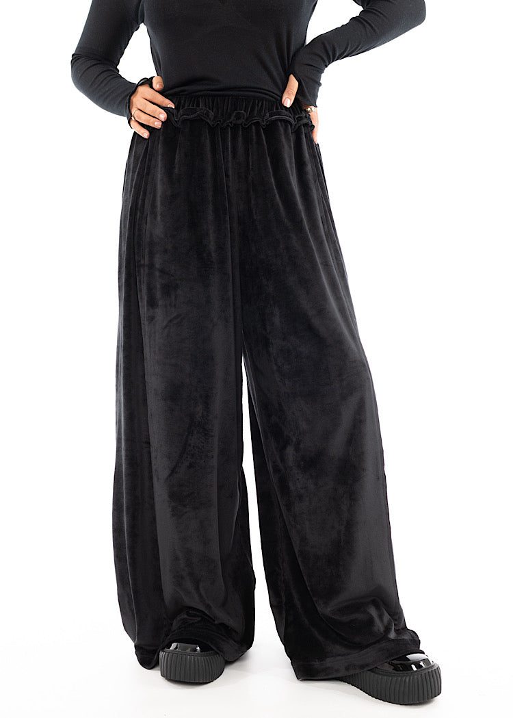 BREAD & BUTTER TROUSER