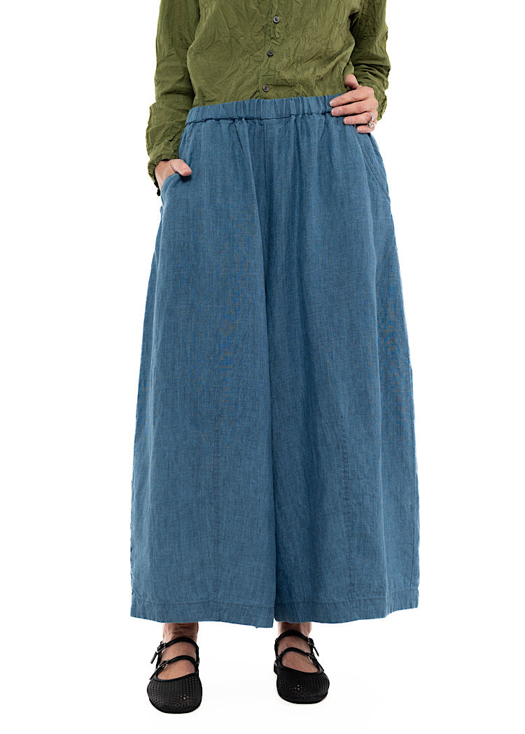 PAS DE CALAIS TROUSER