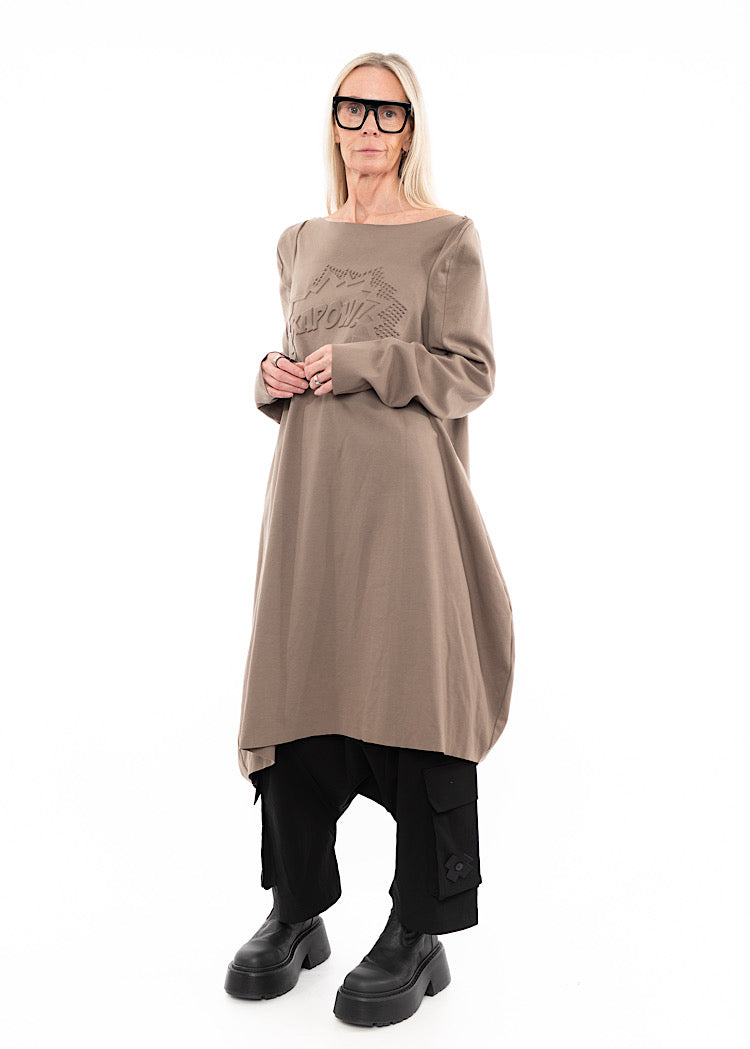 PRE-LOVED RUNDHOLZ MAINLINE DRESS