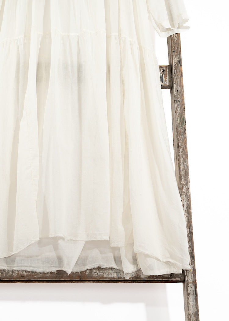 PRE-LOVED AEQUAMENTE DRESS