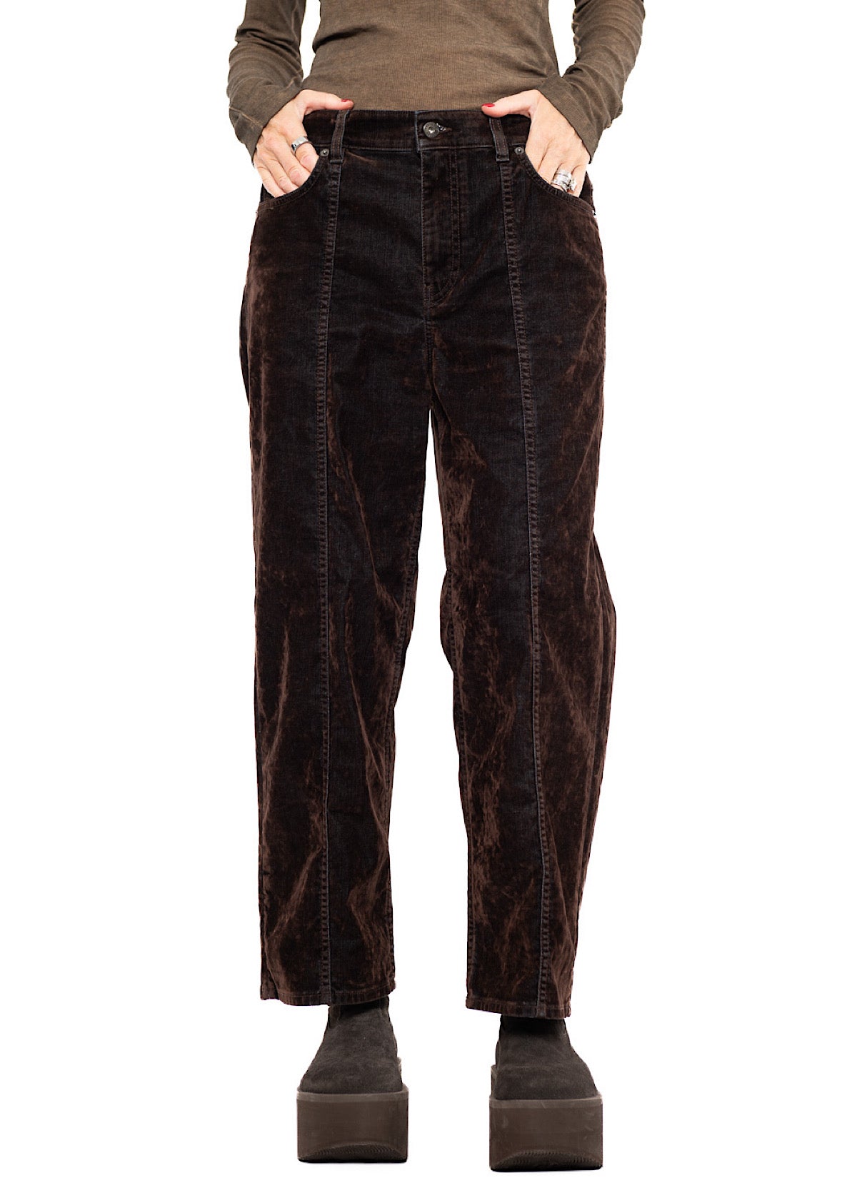 ANNETTE GÖRTZ OLEK TROUSER