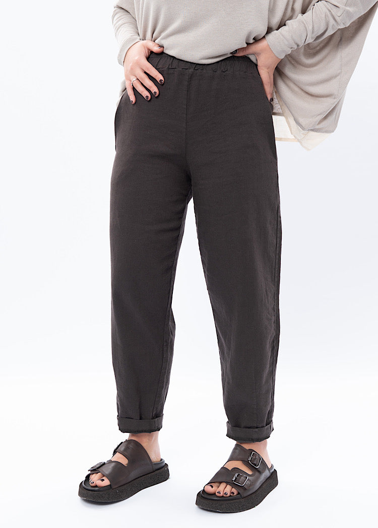 MAMA B CERVO D TROUSER