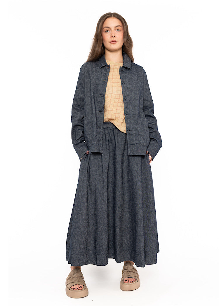 MAMA B APRILE D JACKET