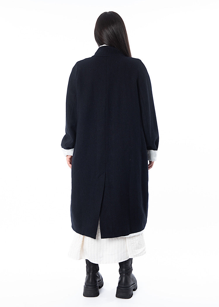 HANNOH WESSEL MARIKA COAT