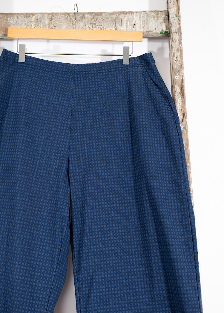 PRE-LOVED RUNDHOLZ BLACK LABEL TROUSER