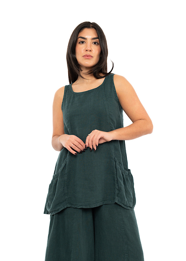 RUNDHOLZ BLACK LABEL TOP
