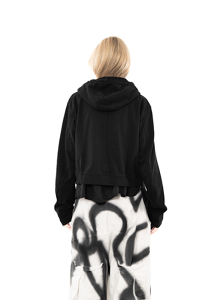 RUNDHOLZ MAINLINE JACKET