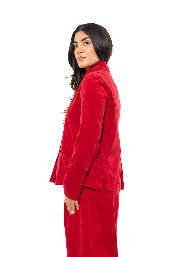 SIGNATURE APRILE V JACKET