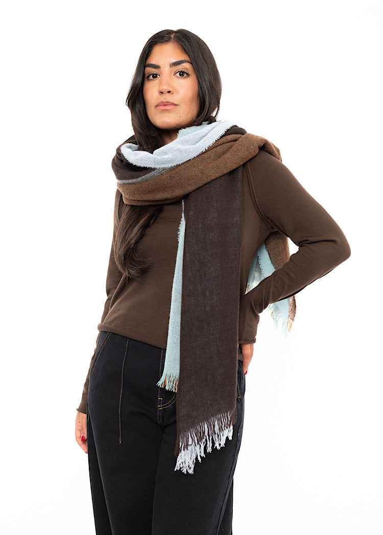 ANNETTE GÖRTZ FOLD SCARF