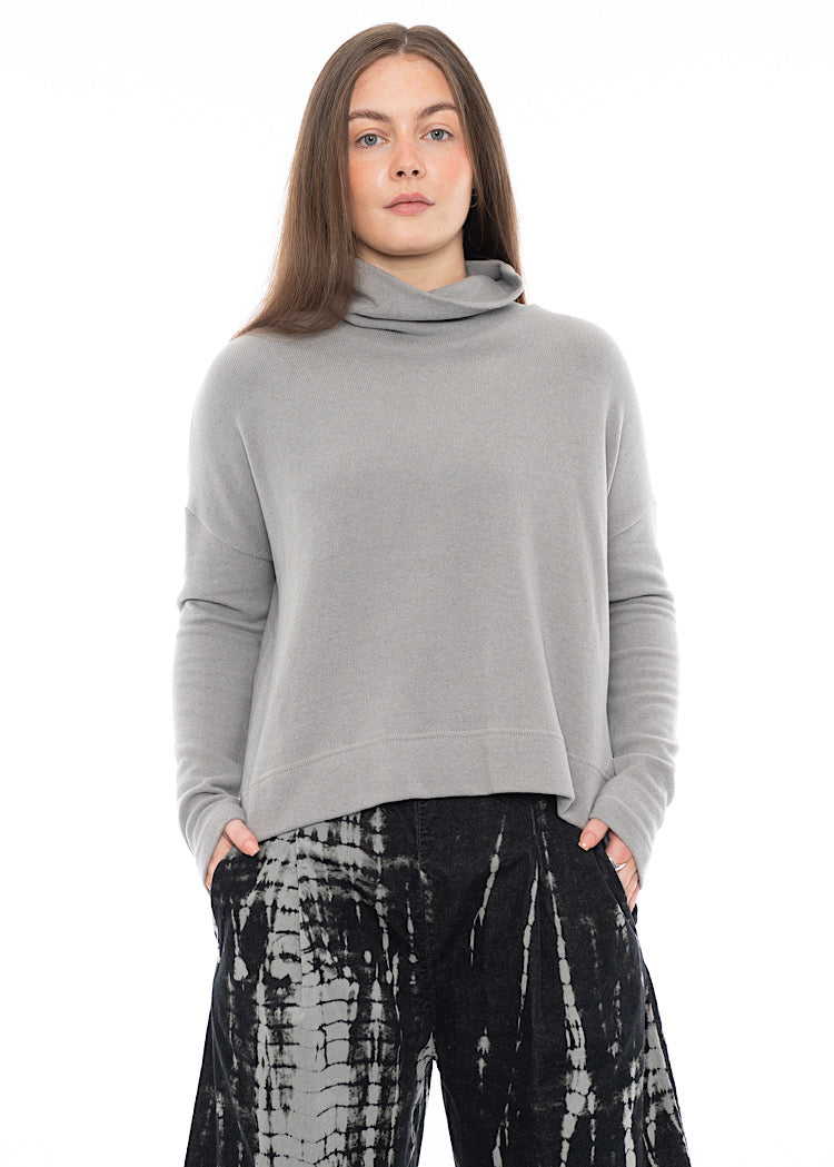 MAMA B MOYET PULLOVER