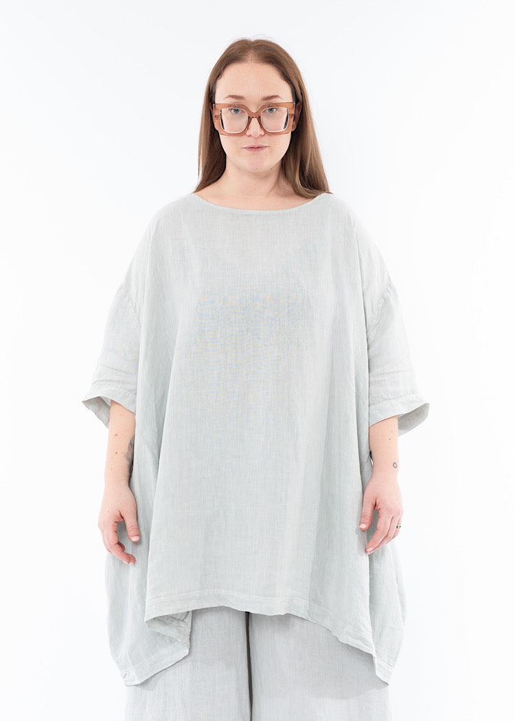 RUNDHOLZ BLACK LABEL TUNIC