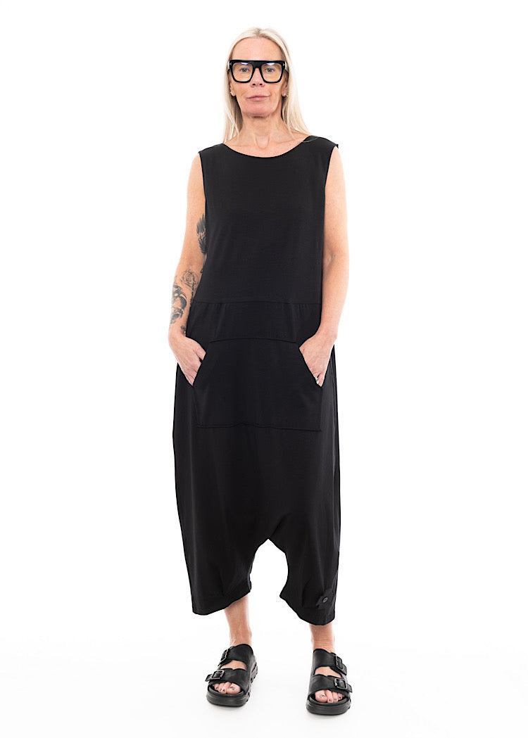 PLU JUMPSUIT