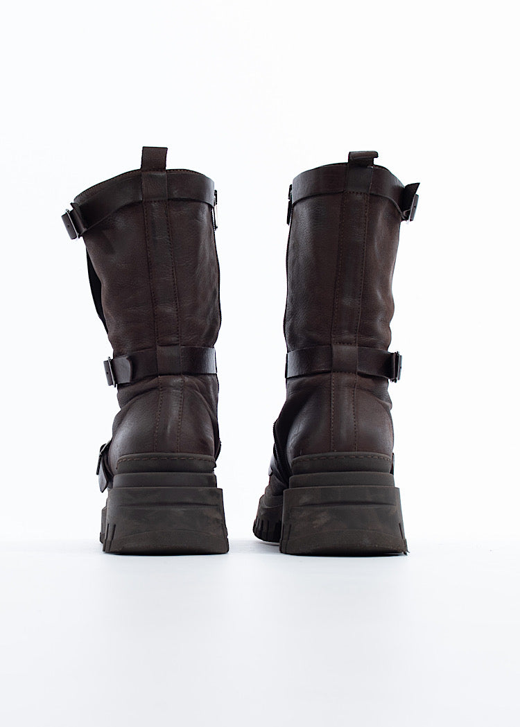 PRE-LOVED LOFINA BOOT