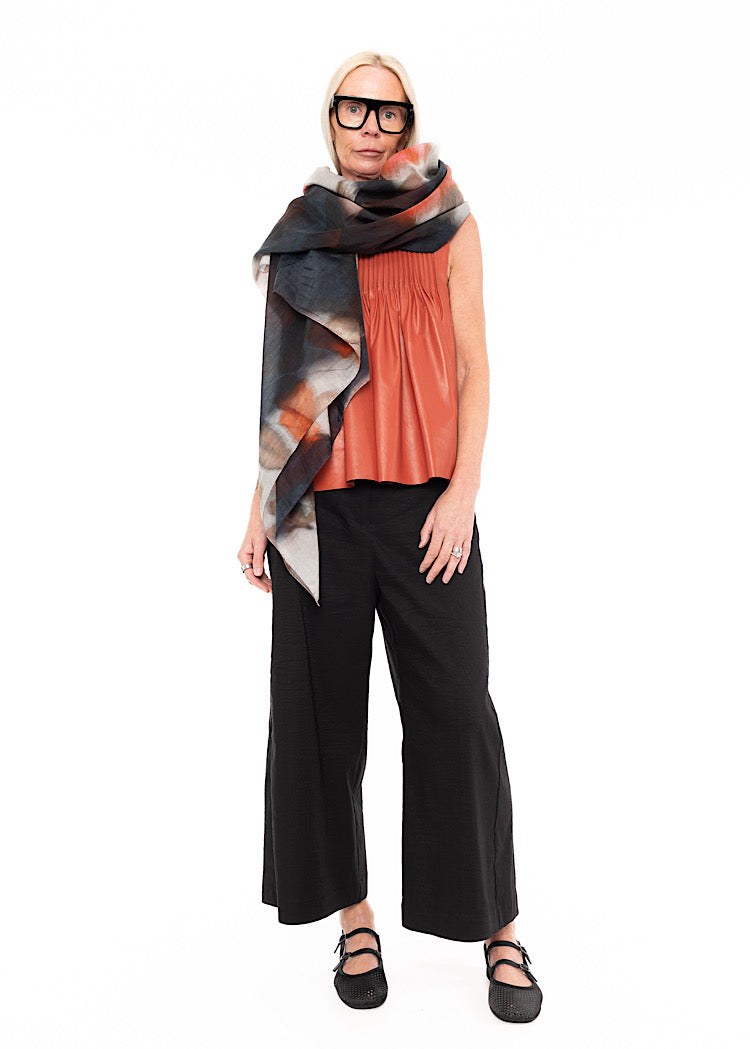 ANNETTE GÖRTZ WINK SCARF